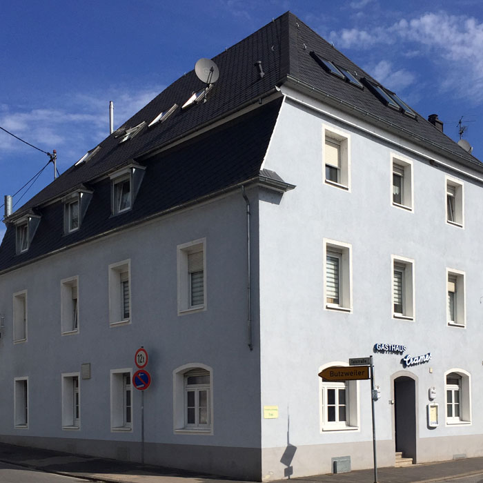Gasthaus Crames Biewer