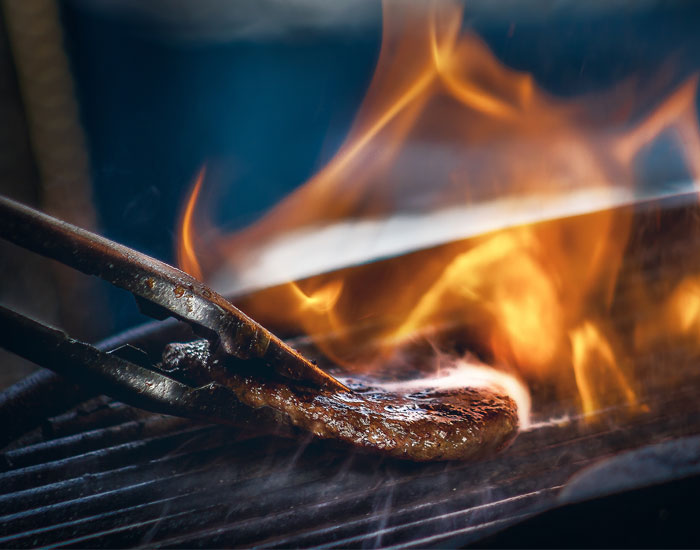 Gasthaus-Crames-Grill & Chill