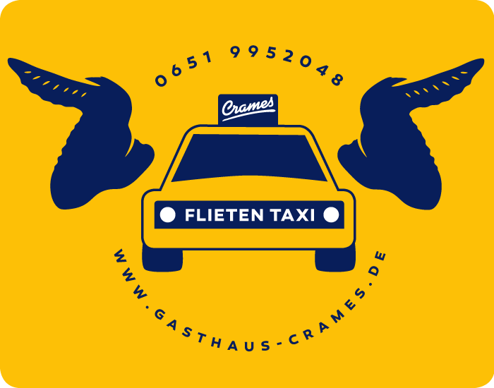 Flieten Taxi für Biewer Pfalzel und Ehrang